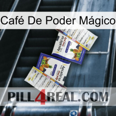 Café De Poder Mágico 12